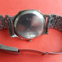 Стар ръчен механичен часовник , снимка 7 - Антикварни и старинни предмети - 26215882