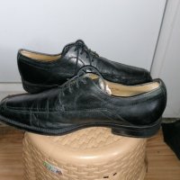 Claudio Conti мъжки обувки , снимка 4 - Официални обувки - 28958670