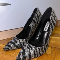 Дамски обувки Steve Madden номер 38, снимка 4 - Дамски елегантни обувки - 43130797