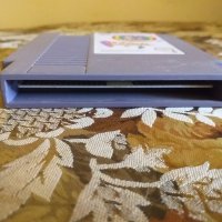  Tiny Toon Adventures 2 - Trouble in Wackyland Nintendo NES, снимка 4 - Игри за Nintendo - 32807423