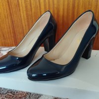 Дамски обувки, снимка 2 - Дамски елегантни обувки - 40382222