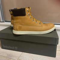 Timberland , снимка 1 - Кецове - 43198438