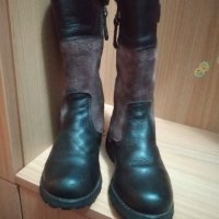 Детски ботуши Timberland , снимка 5 - Детски боти и ботуши - 43287952