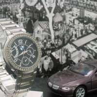 Дамски часовник BMW, снимка 1 - Дамски - 23093536