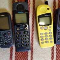 Стари телефони, снимка 7 - Антикварни и старинни предмети - 28499642