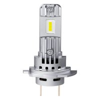 LED крушка за мотор, Osram LEDriving HLМ EASY, H7/H18, 16W 12V, снимка 4 - Аксесоари и консумативи - 43179008