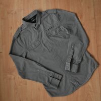 Нови мъжки ризи Kenvelo, Blend, House Clth размери S, M, L, снимка 3 - Ризи - 33271606