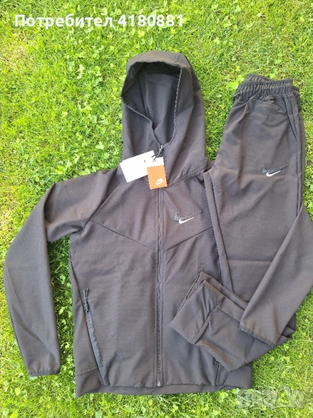 дамски спортни екипи nike, снимка 1