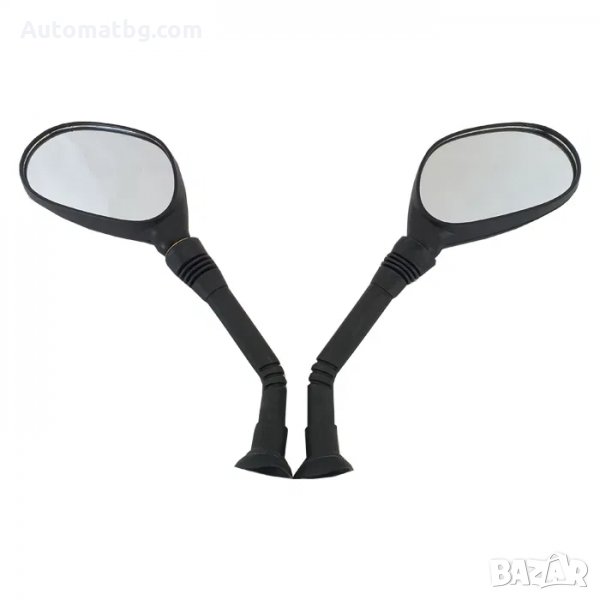 Огледала за мотор Automat, 2147, 2бр, снимка 1