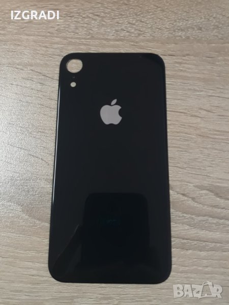 Заден капак, панел за iPhone XR, снимка 1