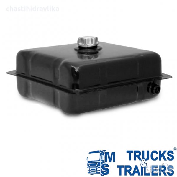 Резервоар за масло 21л SMA, снимка 1