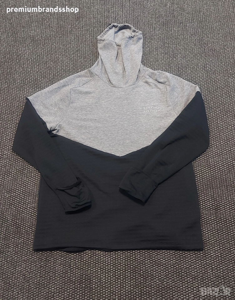 Nike running division блуза L размер , снимка 1
