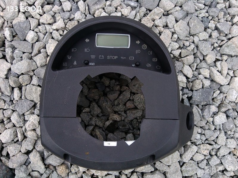 Километропоказател за Пежо 807, снимка 1