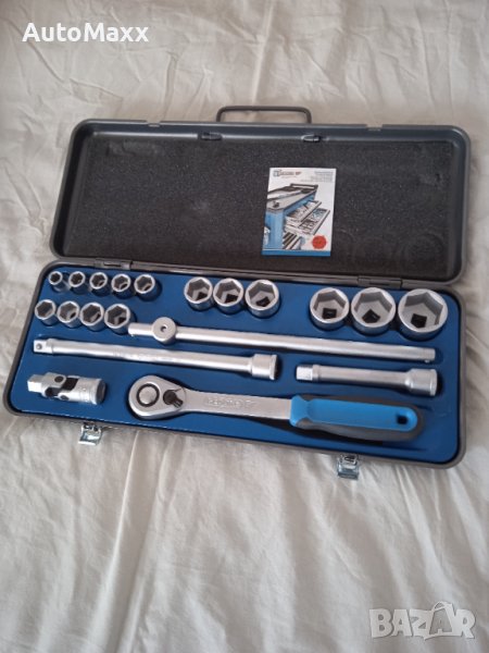 Гедоре на 1/2"Gedore-Germany, снимка 1