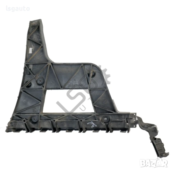 Десен държач задна броня AUDI A4 (B8) 2008-2015 ID:148832, снимка 1