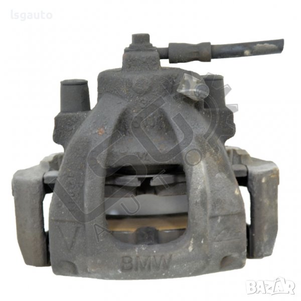 Преден ляв спирачен апарат Mini Hatch (2001-2006) ID: 87141, снимка 1