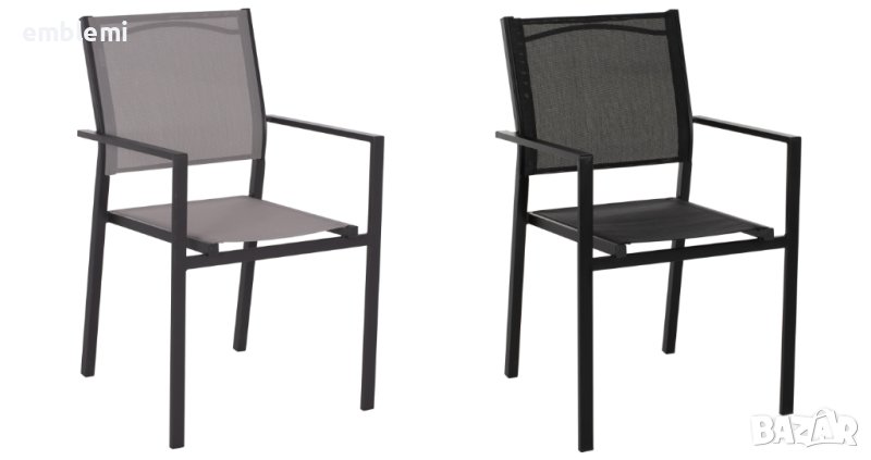 Стол трапезен NEDAN HM5876, снимка 1