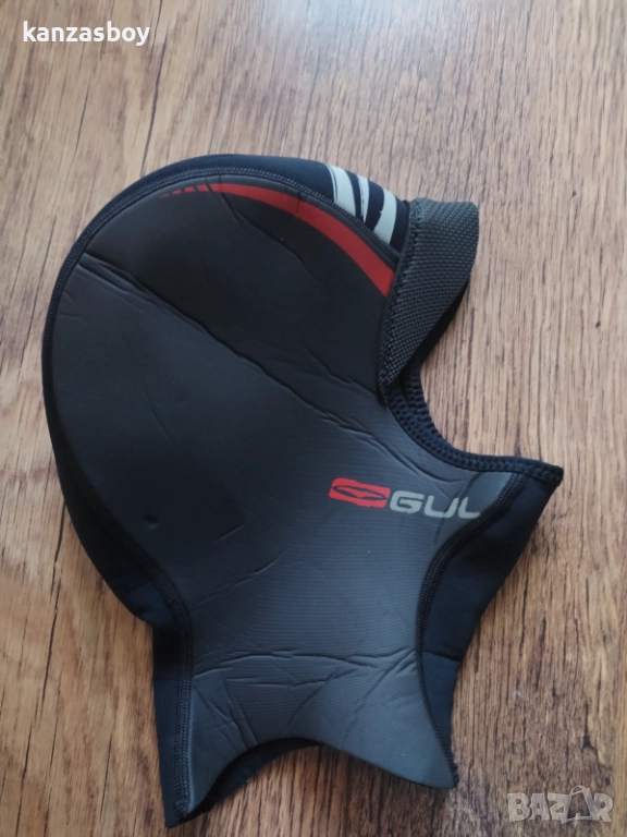 GUL Peaked Surf Cap - неопрен сърф протектор М, снимка 1