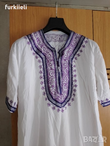 народна носия , снимка 1