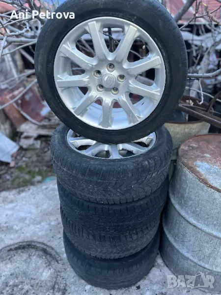 Джанти 18-ки, снимка 1