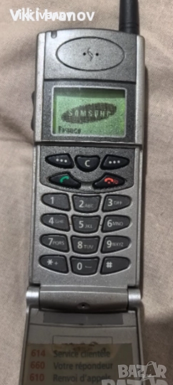 Самсунг SGH-2200, снимка 1