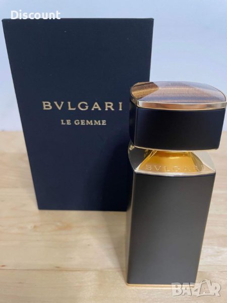 Bvlgari Tygar Le Gemme Tyger EDP 100ml, снимка 1