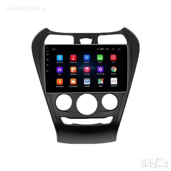 Hyundai EON 2012- 2019, Android Mултимедия/Навигация, снимка 1