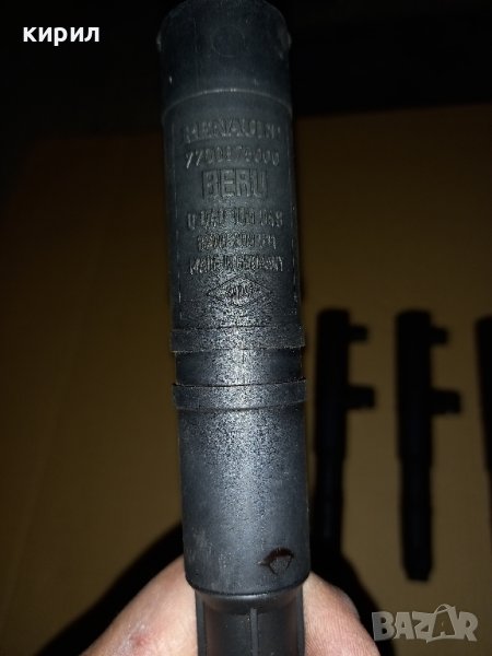 бобини за рено лагуна, снимка 1