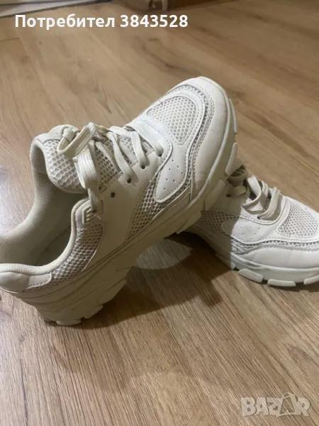 Маратонки primark, снимка 1