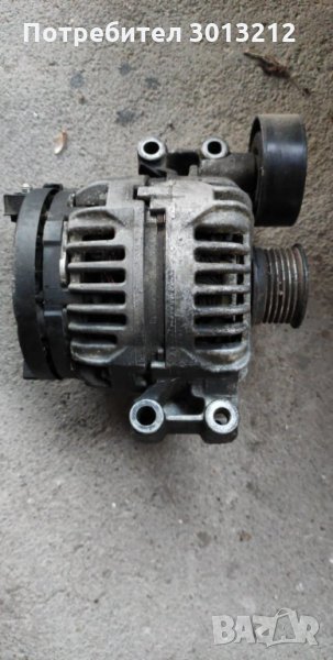 Генератор за BMW 3 Седан (E46) 316 i, снимка 1