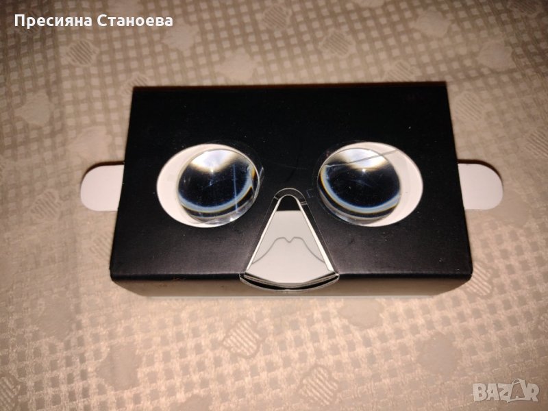 Очила за виртуална реалност , снимка 1