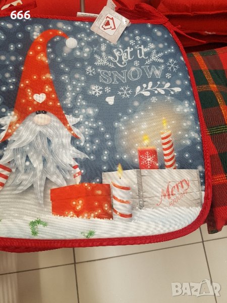 възглавници за стол, снимка 1