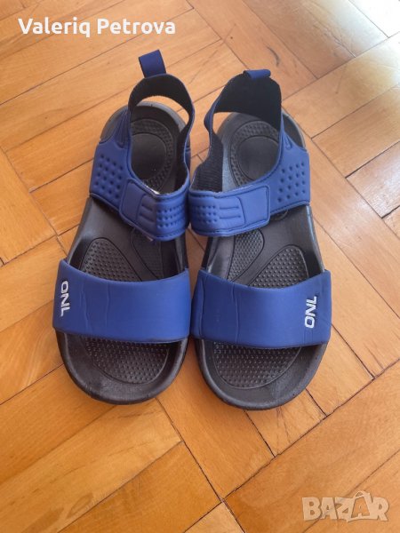 Сандали и джапанки за момче, снимка 1