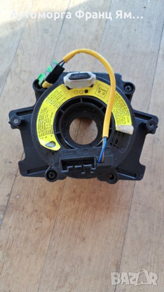 Лентов кабел  Опел 96628699, снимка 1