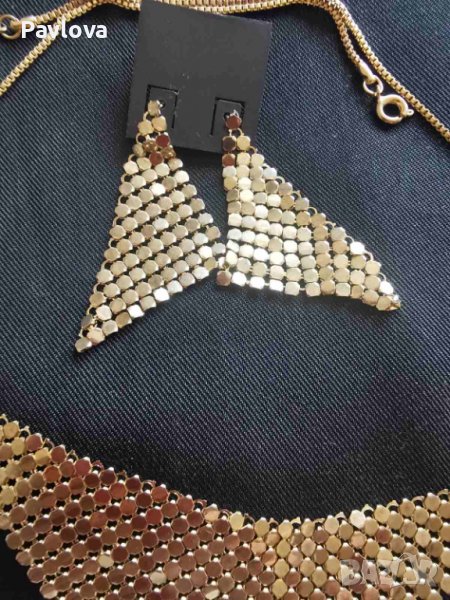 обеци, снимка 1