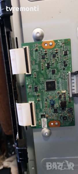 TCon BOARD,FHD_MB4_C2LV1.4 for , SONY KDL-40EX402 DISPLAY LTY400HM01, снимка 1