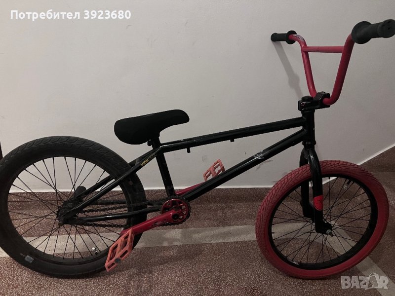 BMX Downtown Haro, снимка 1