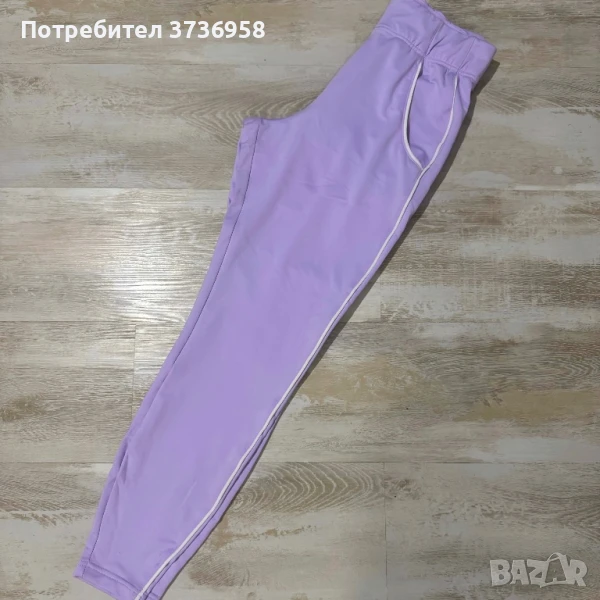 Дамски Панталон Gymshark, снимка 1