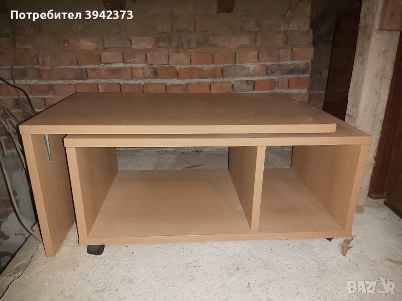 Масичка за телевизор , снимка 1