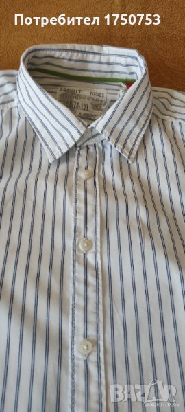 Мъжка риза ESPRIT  с дълъг ръкав, снимка 1