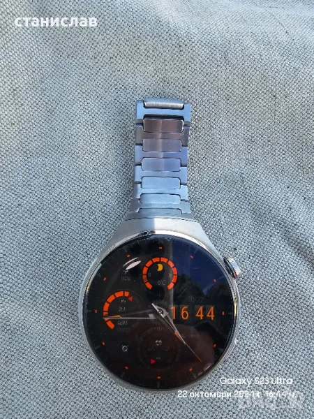 HUAWEI 4 pro..бартер за ultimate черен/син.., снимка 1