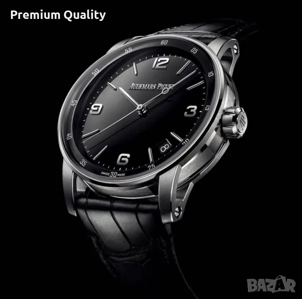 Audemars Piguet Code 11.59, снимка 1