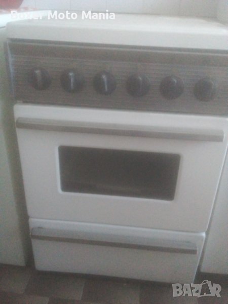 Части за Печка Електрическа с котлони,производство Народна Република България. В Изправност  , снимка 1