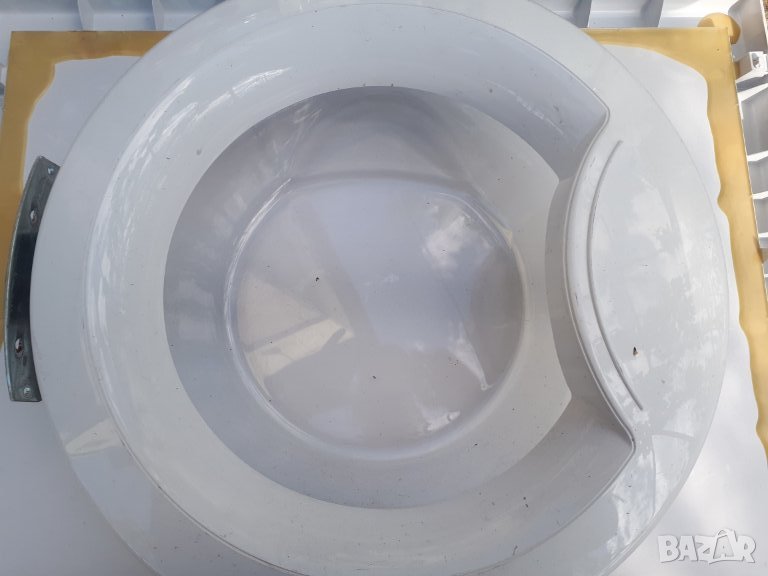 Продавам люк за пералня Whirlpool AWO/D41115, снимка 1