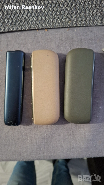 Iqos iluma 3 за 50, снимка 1