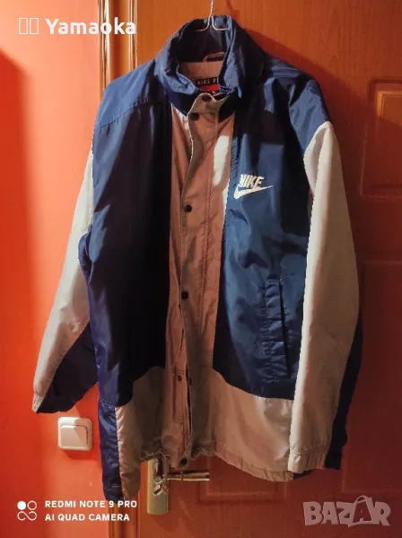 Nike , снимка 1