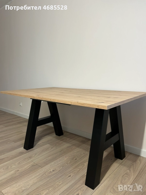 Маса за хранене , снимка 1