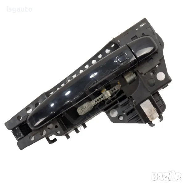 Предна лява външна дръжка AUDI A4 (B8) 2008-2015 ID: 144447, снимка 1