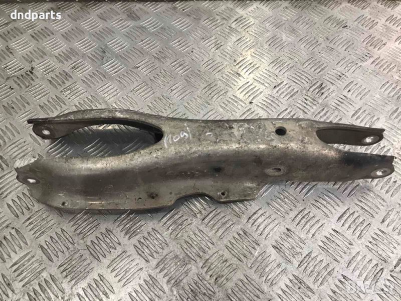 Заден ляв носач Mercedes S-Class,W220,2000г., снимка 1