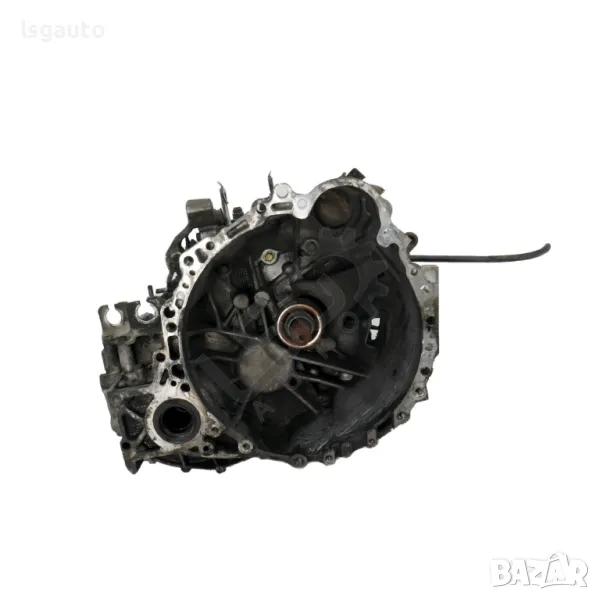 Петстепенна скоростна кутия Toyota Corolla 2001-2006 ID: 135873, снимка 1